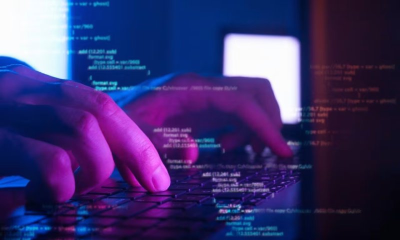 霍林郭勒市软件开发:调试技术筑牢项目质量的核心防线